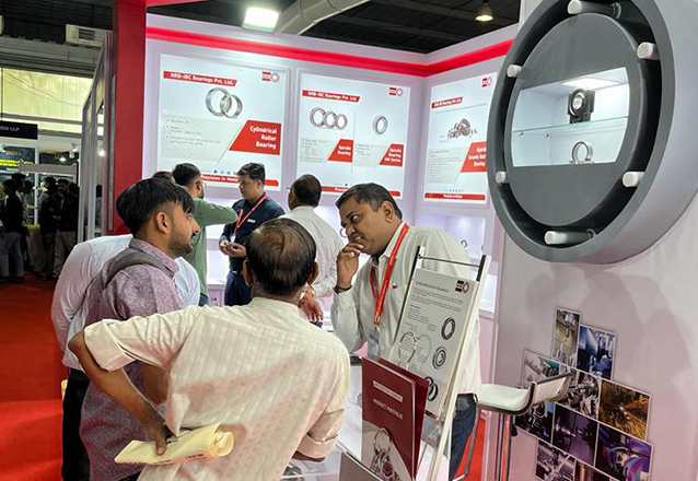 Automation Expo 2024