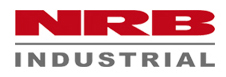 NRB Industrial Bearings Logo